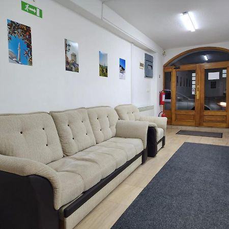 Hostel Center Saraievo Exterior foto