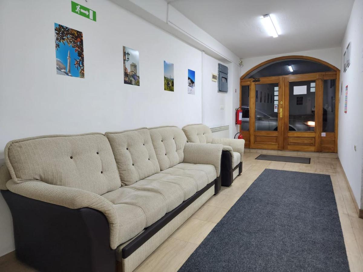 Hostel Center Saraievo Exterior foto