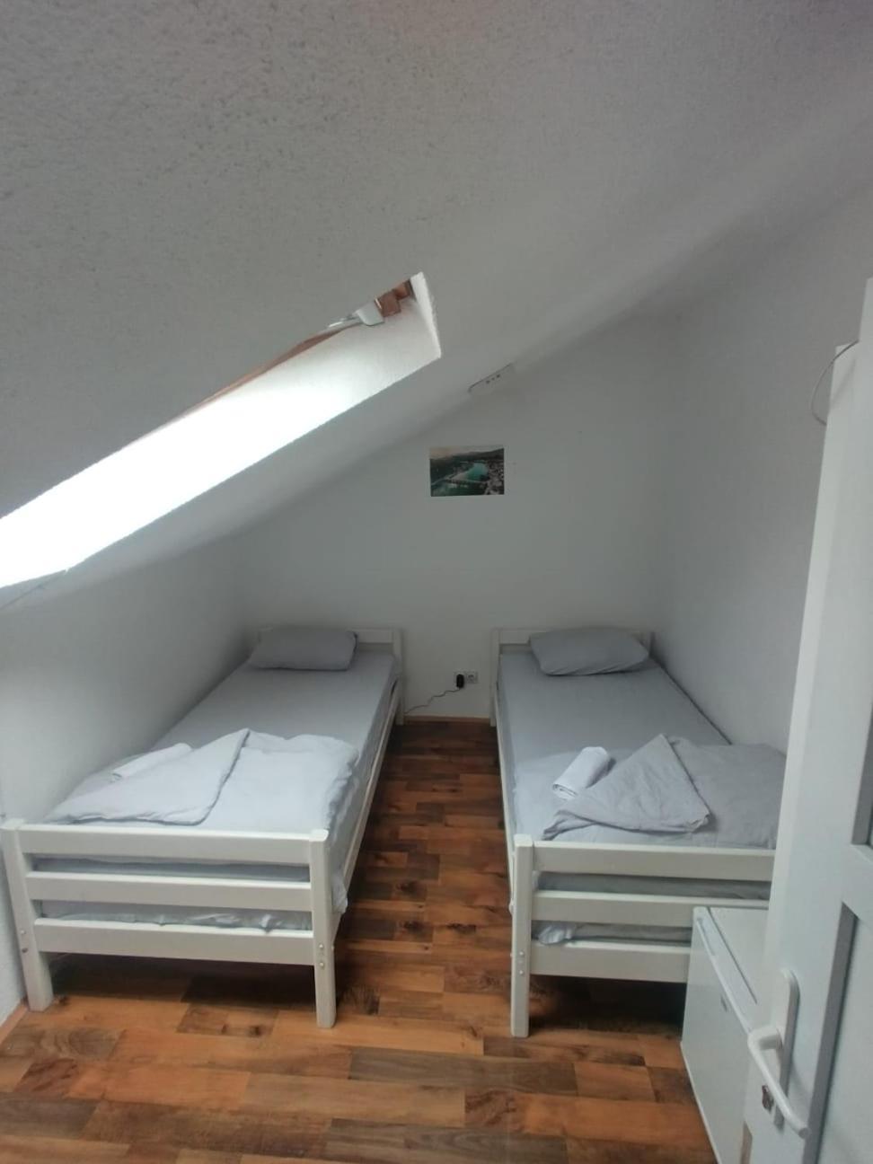 Hostel Center Saraievo Quarto foto